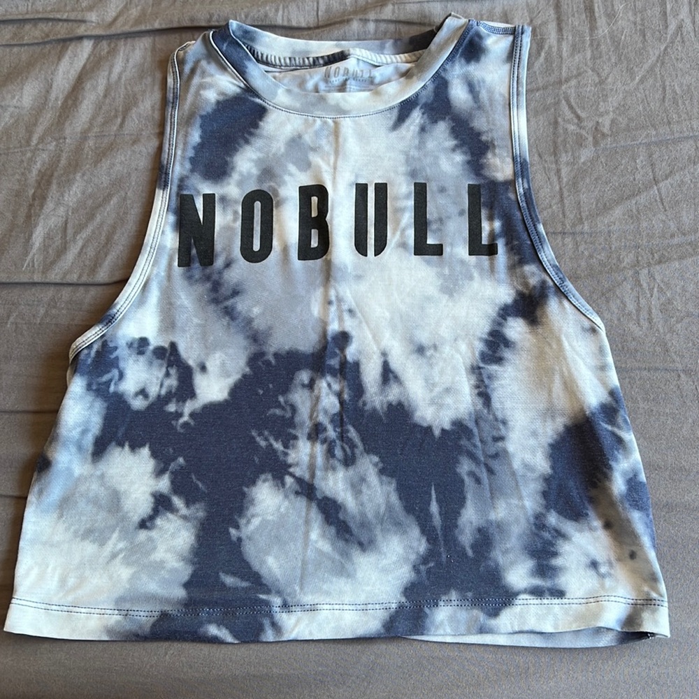 NoBull Muscle Tee - XS